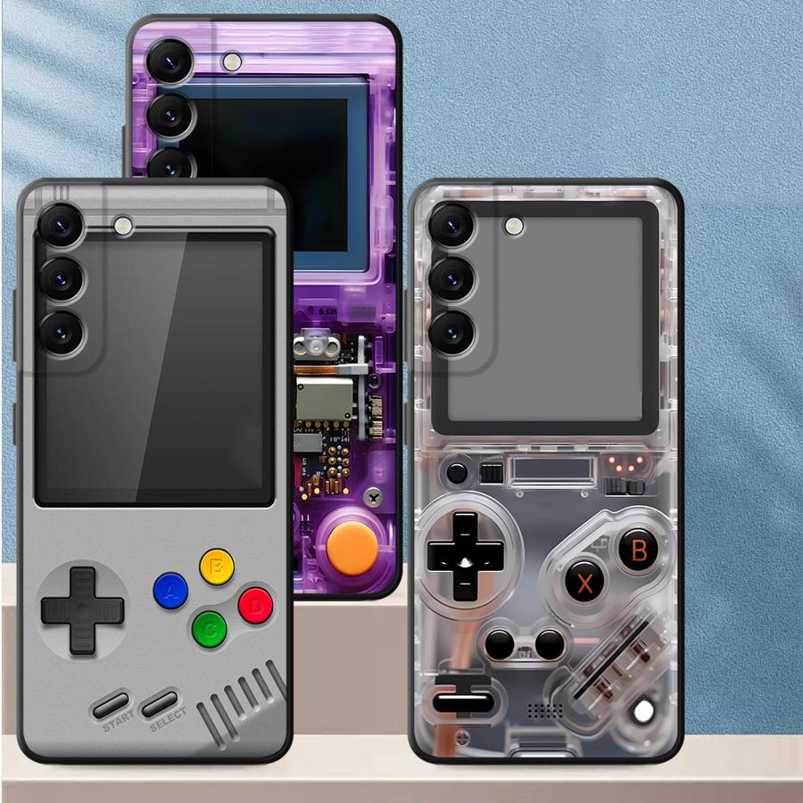 Purple Gaming Console Phone Co - Pc Gaming Case 评论和价格