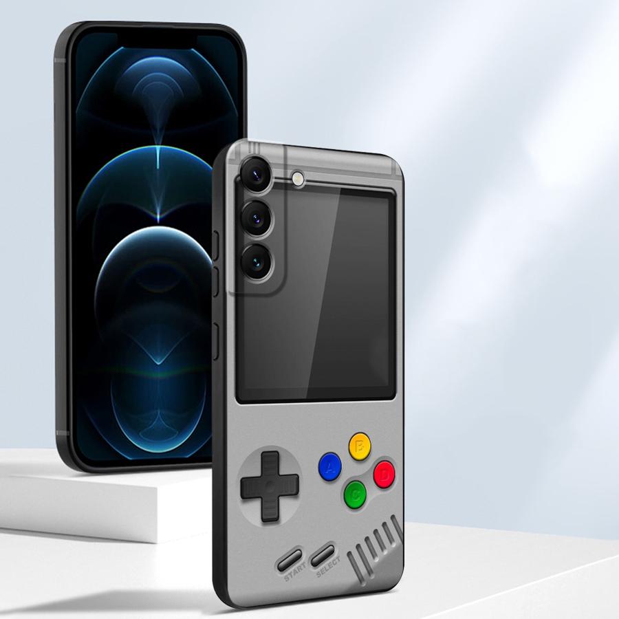 Purple Gaming Console Phone Co - Pc Gaming Case 评论和价格