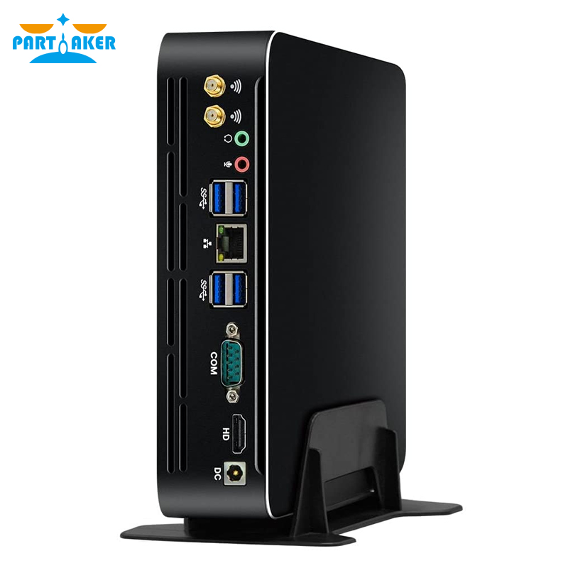 Partaker 11th Gen Intel Mini P - Pc Gaming Core I5 评论和价格