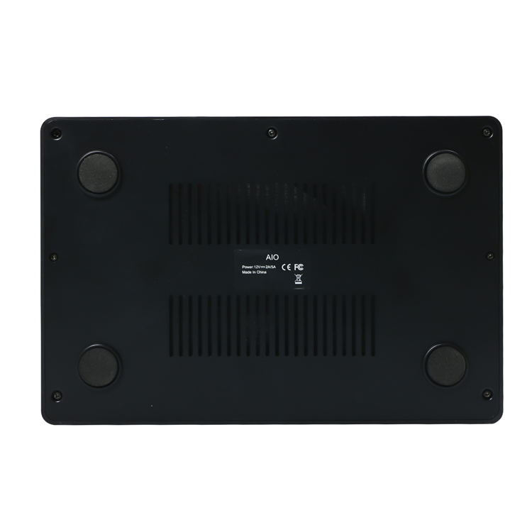 2026ODM Quad Core Feedback Tab - Pc Gaming All In One 评论和价格