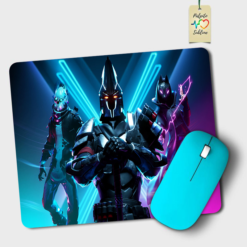 Game Fortnites Small Mouse Pad - Pc Gaming Gratis 评论和价格