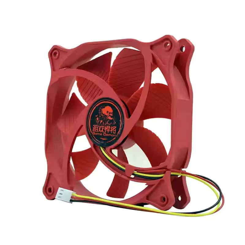 For Game Demon 120mm PC Case F - Pc Gaming Case 评论和价格