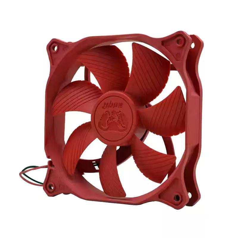 For Game Demon 120mm PC Case F - Pc Gaming Case 评论和价格