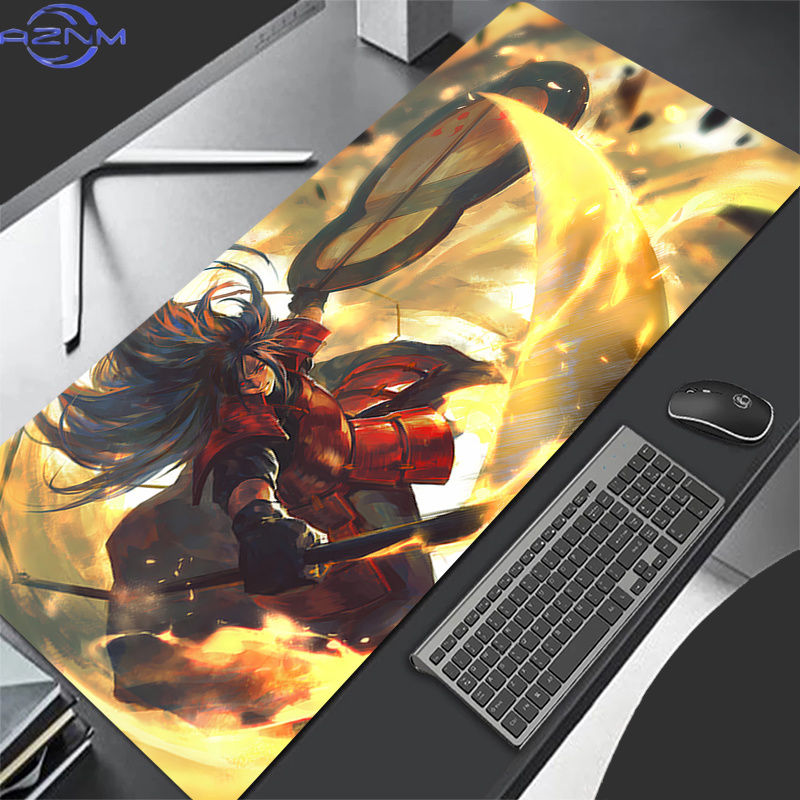 Mouse Pad Naruto Madara Uchiha - Pc Gaming Girl 评论和价格
