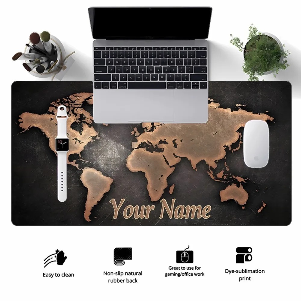 CIFbuy Custom Antique World Ma - Pc Gaming Names 评论和价格