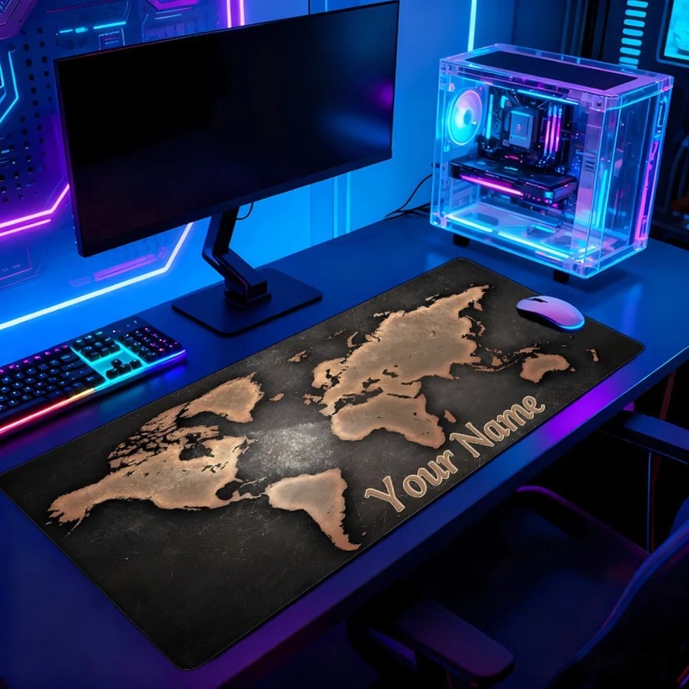 CIFbuy Custom Antique World Ma - Pc Gaming Names 评论和价格