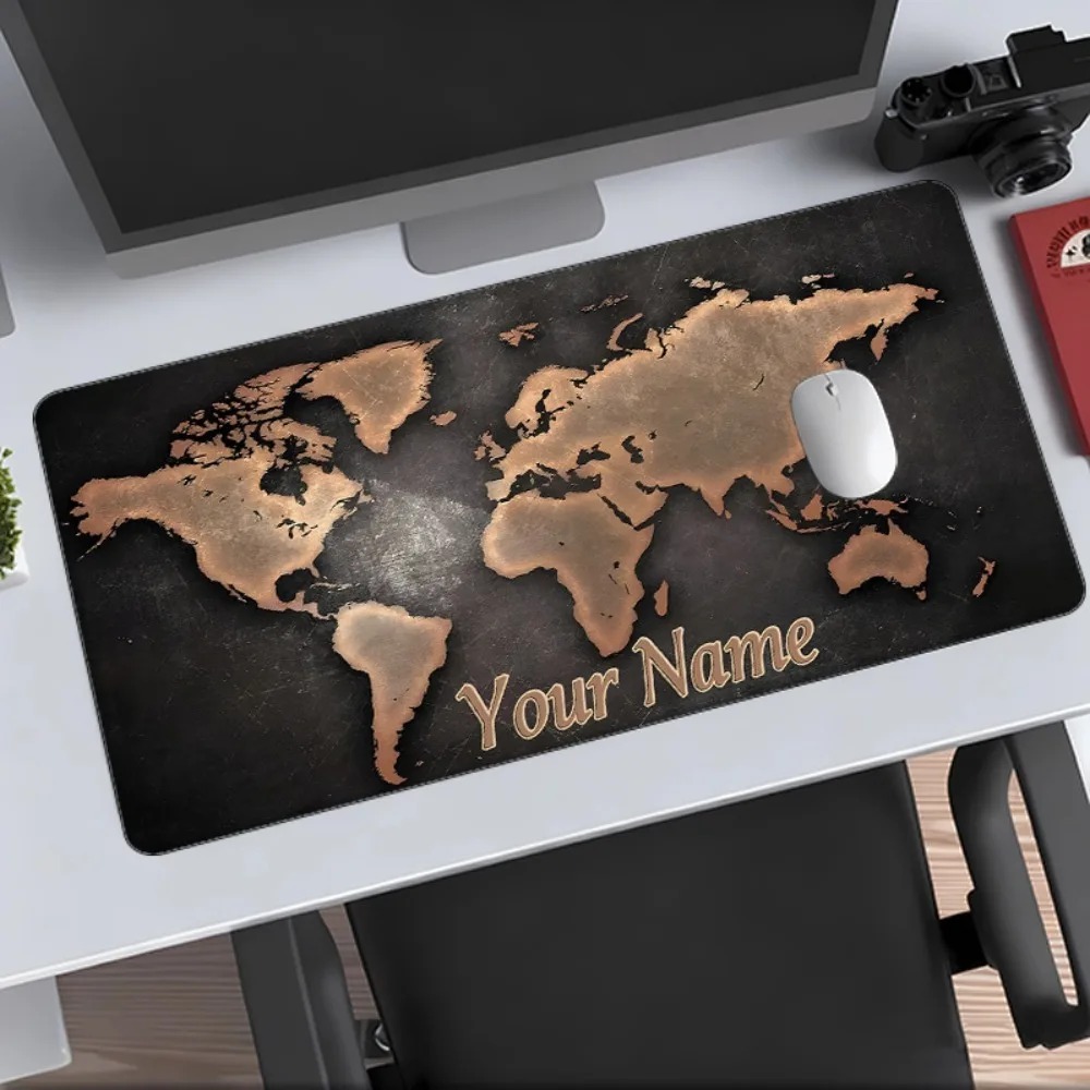 CIFbuy Custom Antique World Ma - Pc Gaming Names 评论和价格