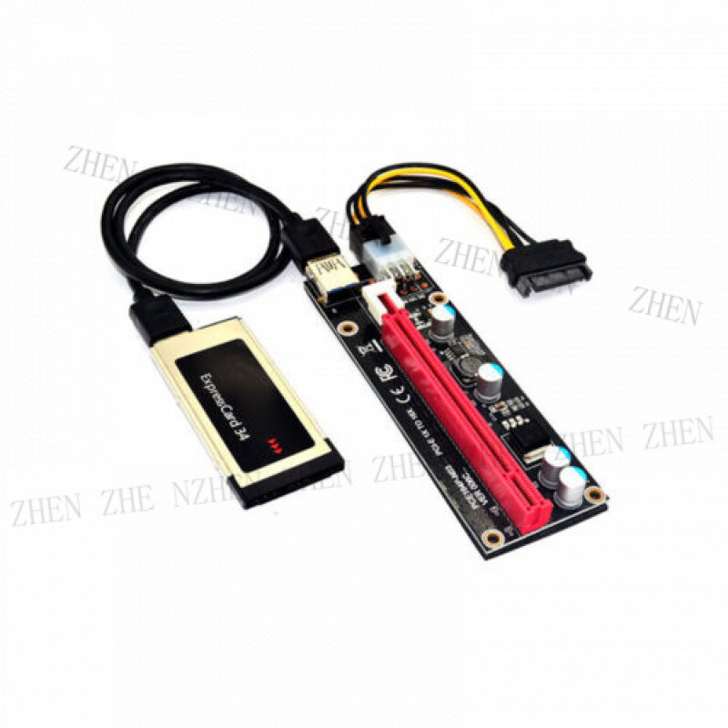 Y for Expresscard Express Card - Gpu Vertical Mount 评论和价格