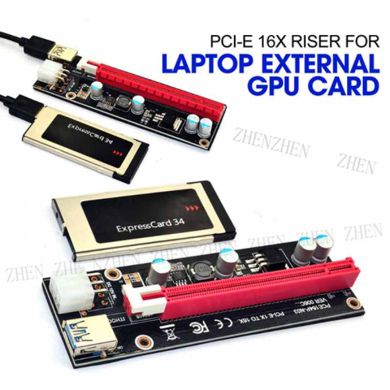 Y for Expresscard Express Card - Gpu Vertical Mount 评论和价格