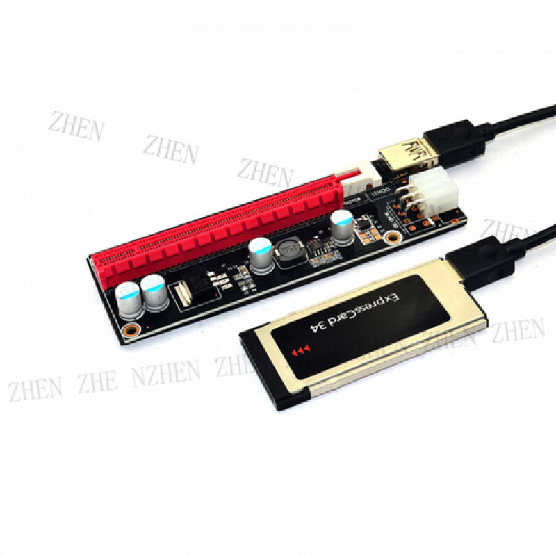 Y for Expresscard Express Card - Gpu Vertical Mount 评论和价格