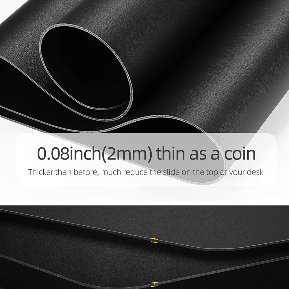 Durable Luxury PU Leather Pers - Pc Gaming Names 评论和价格