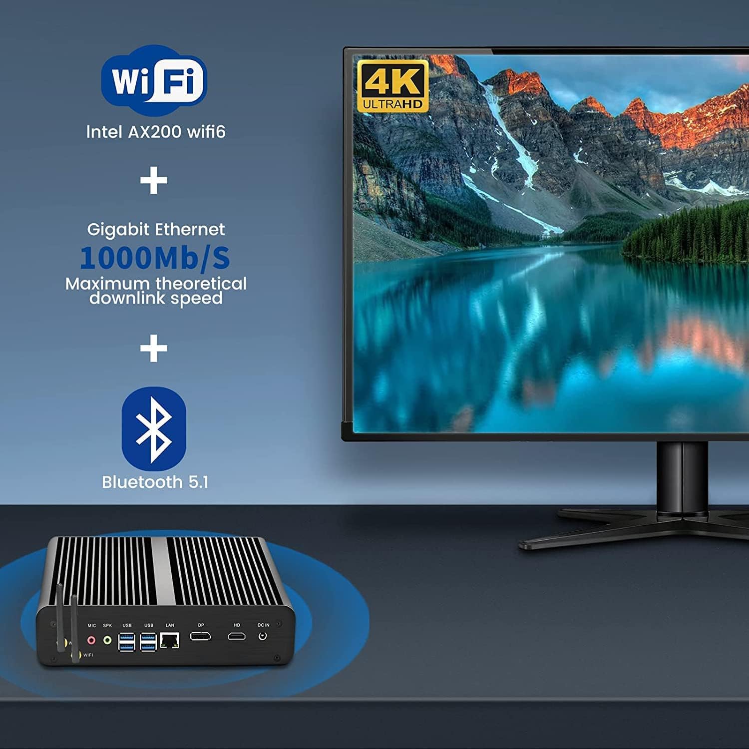 Partaker 12th Gen Alder Lake F - Pc Gaming I7 评论和价格