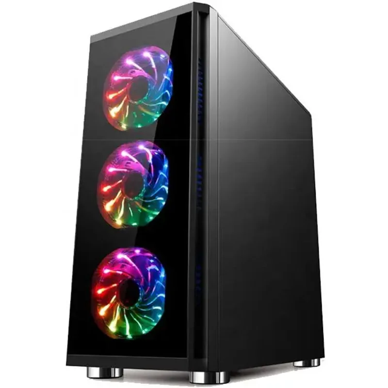 New Gaming Desktop PC, AMD 3.8 - Pc Gaming I7 评论和价格