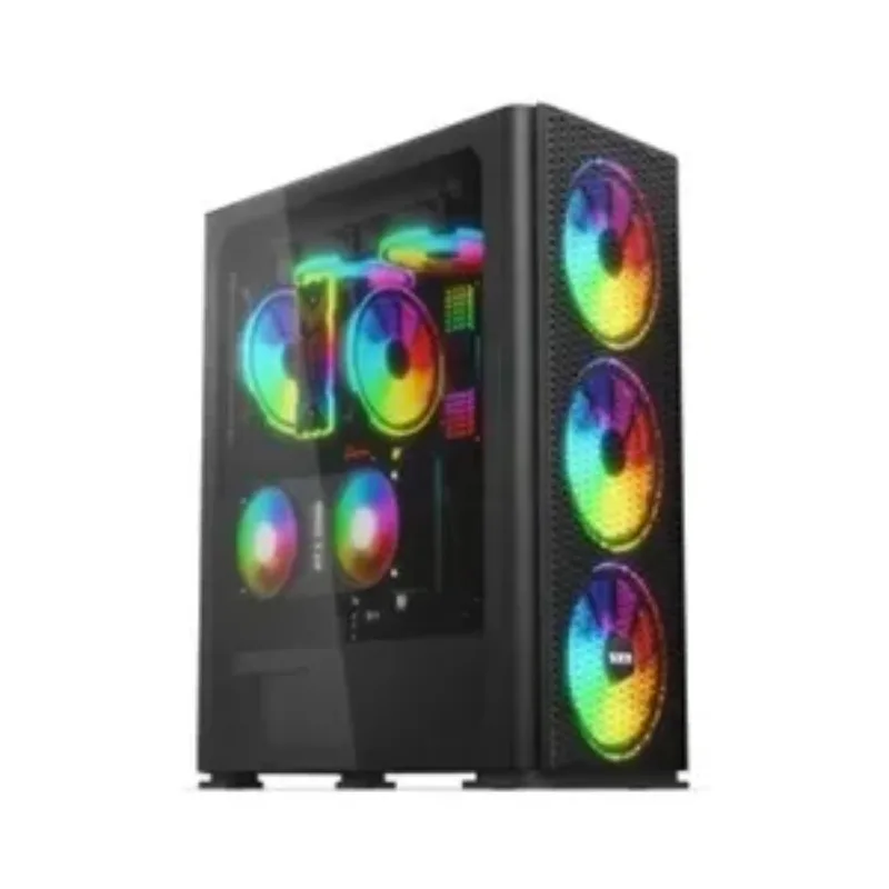 New Gaming Desktop PC, AMD 3.8 - Pc Gaming I7 评论和价格