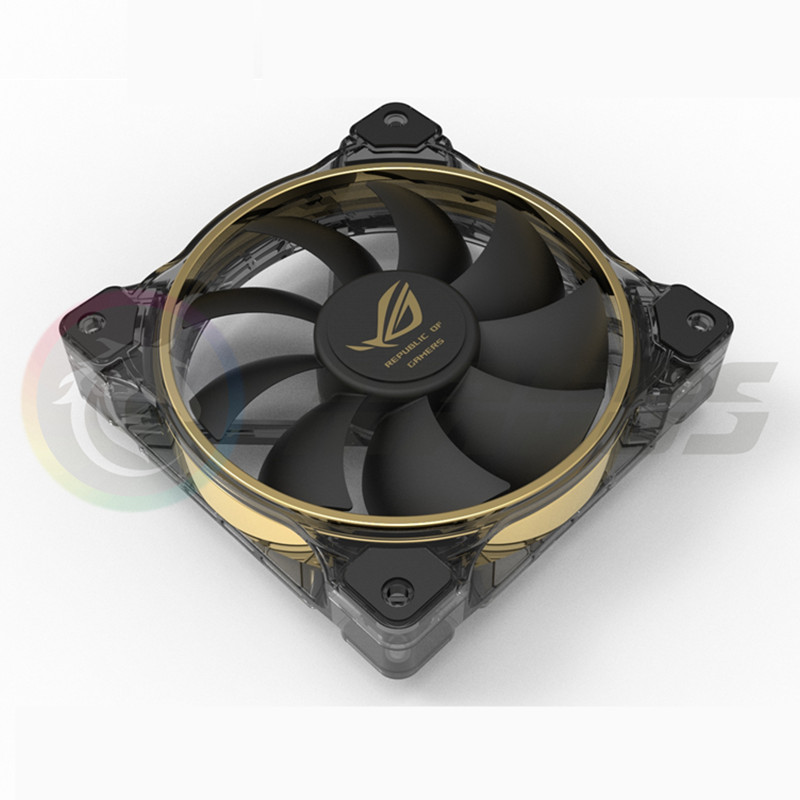 PC Gamer Cabinet Fan Logo Stic - Pc Gaming Case 评论和价格