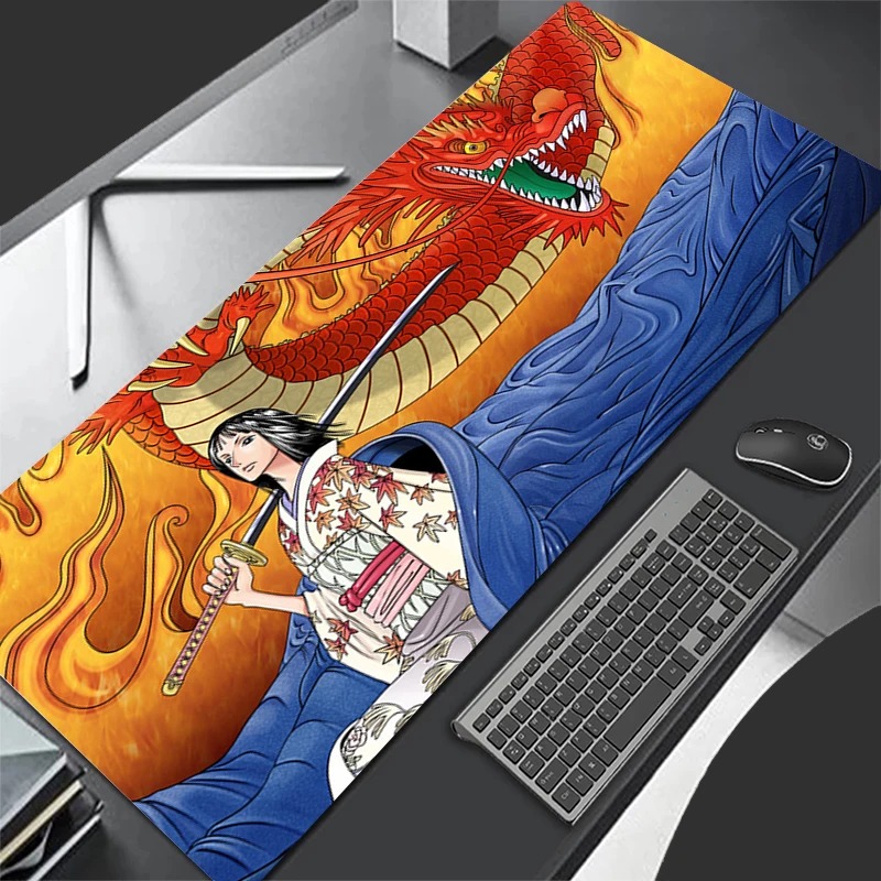 Japan Sexy Anime Girl Mouse Pa - Pc Gaming Gratis 评论和价格