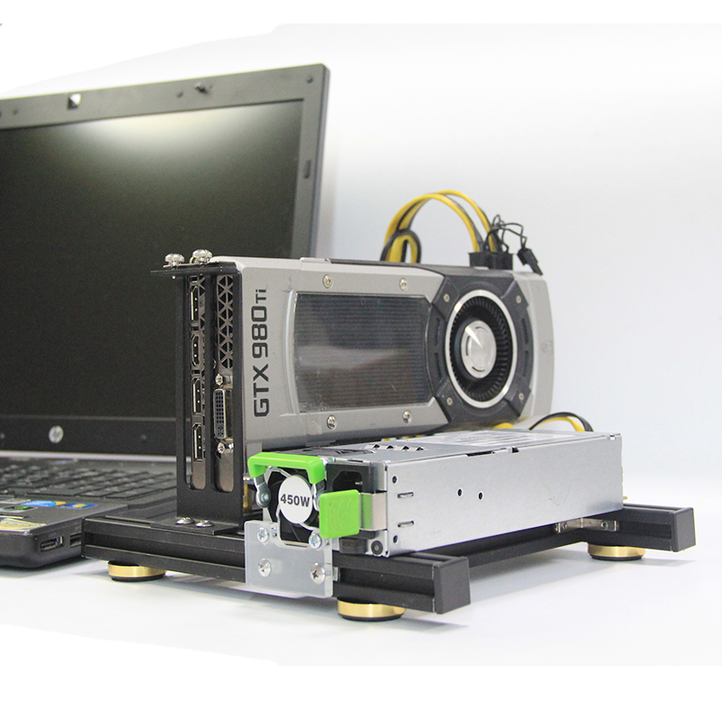 Laptop external GPU graphics c - Gpu Vertical Mount 评论和价格