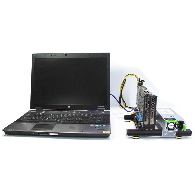 Laptop external GPU graphics c - Gpu Vertical Mount 评论和价格