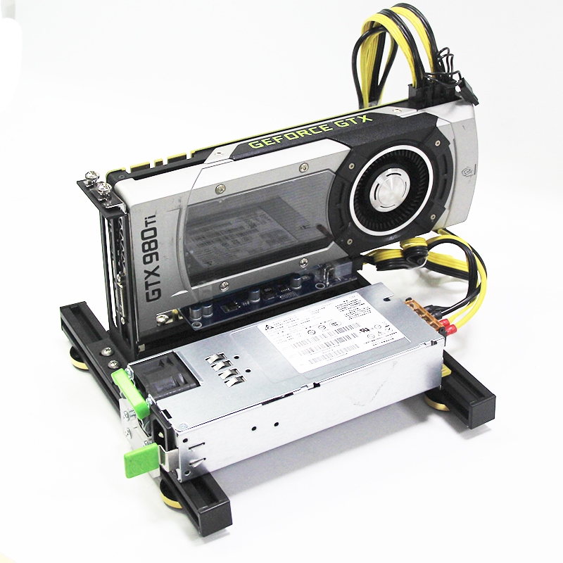 Laptop external GPU graphics c - Gpu Vertical Mount 评论和价格