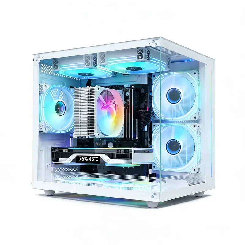 Equipped with Core I5 Gaming T - Pc Gaming Core I5 评论和价格