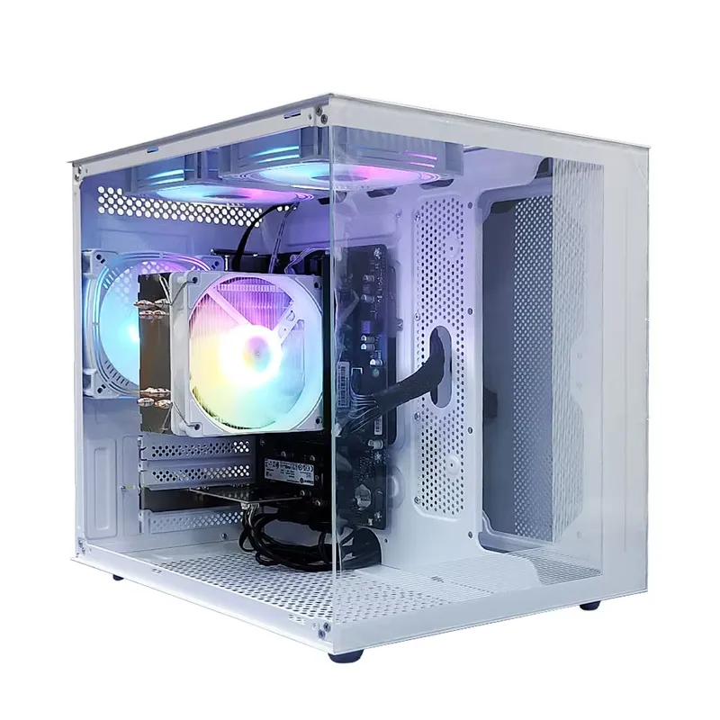 Equipped with Core I5 Gaming T - Pc Gaming Core I5 评论和价格