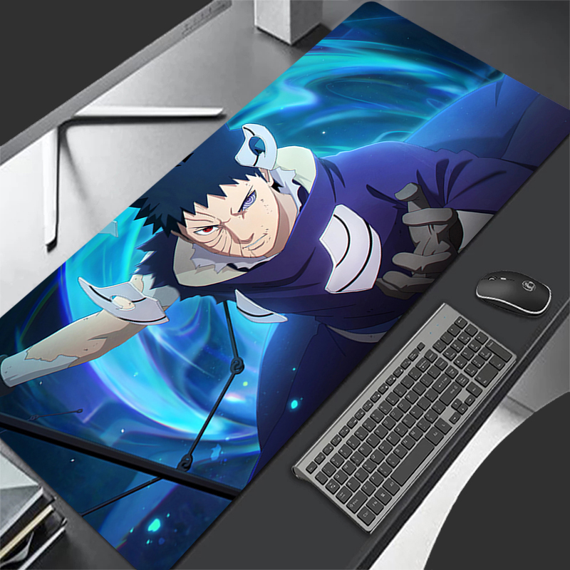 Mouse Pad Anime Carpe Large Na - Pc Gaming Gratis 评论和价格