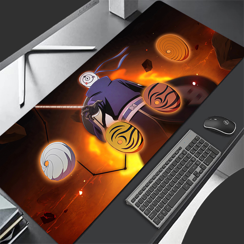 Mouse Pad Anime Carpe Large Na - Pc Gaming Gratis 评论和价格