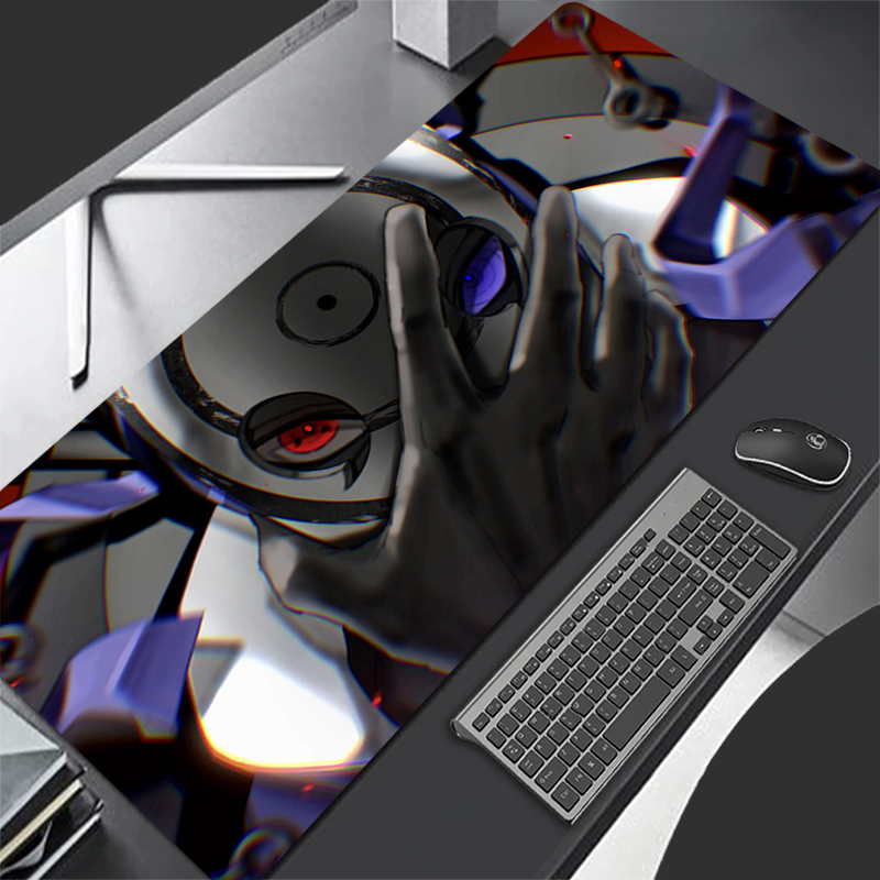 Mouse Pad Anime Carpe Large Na - Pc Gaming Gratis 评论和价格