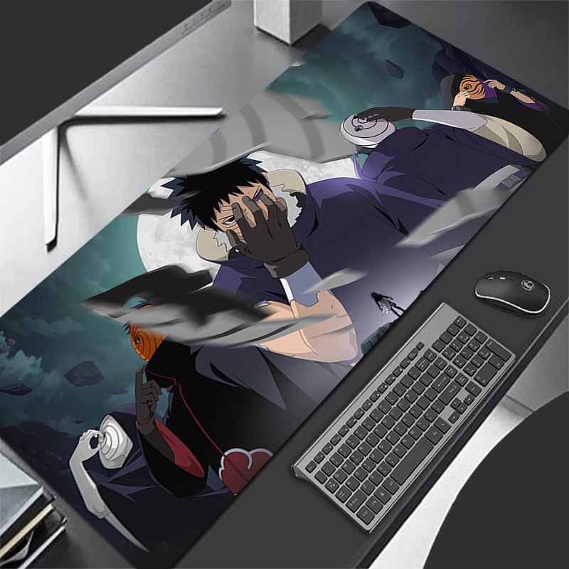 Mouse Pad Anime Carpe Large Na - Pc Gaming Gratis 评论和价格