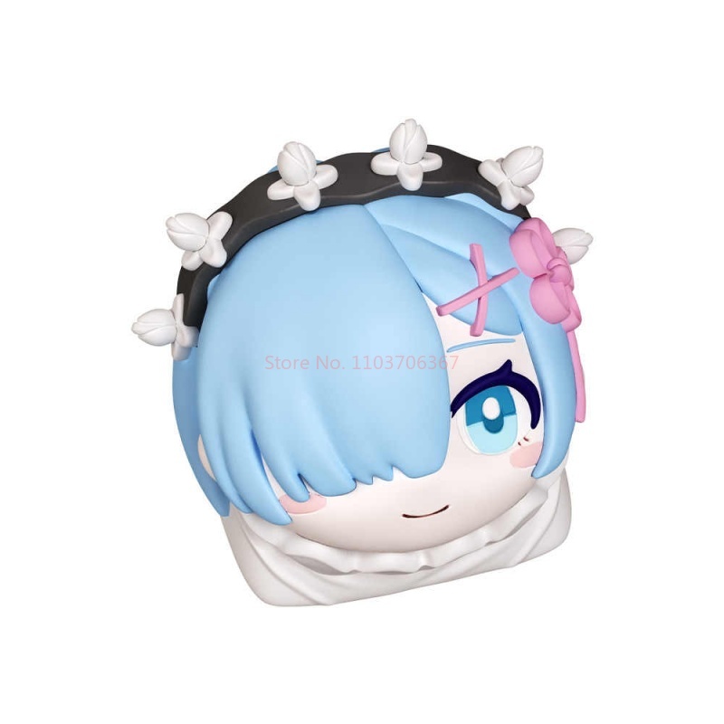 Rem Anime Individuality Creati - Custom Keycaps 评论和价格