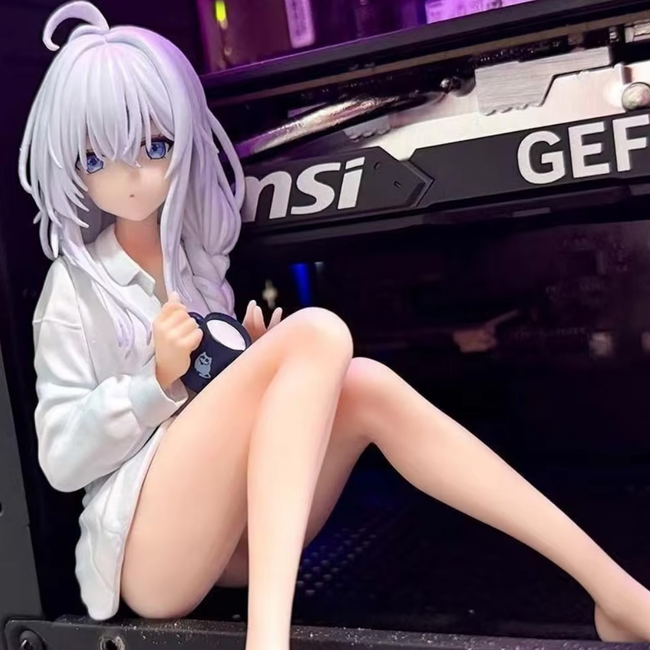 Wandering Witch: The Journey o - Pc Gaming Case 评论和价格