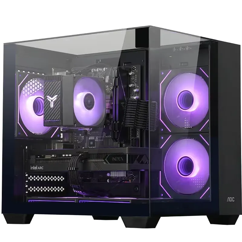 OEM Custom Desktop PC Core I5- - Pc Gaming Core I5 评论和价格