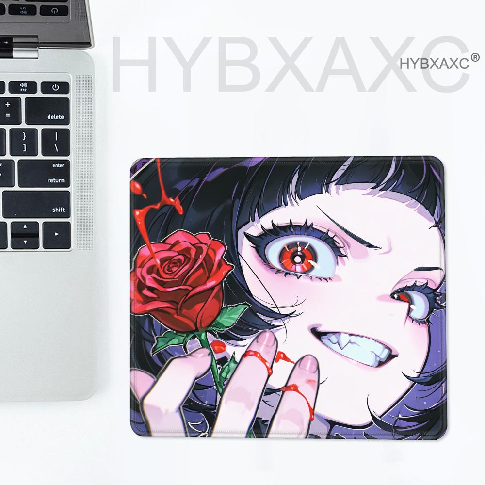 HYBXAXC Cute Anime Girl Flower - Pc Gaming Girl 评论和价格