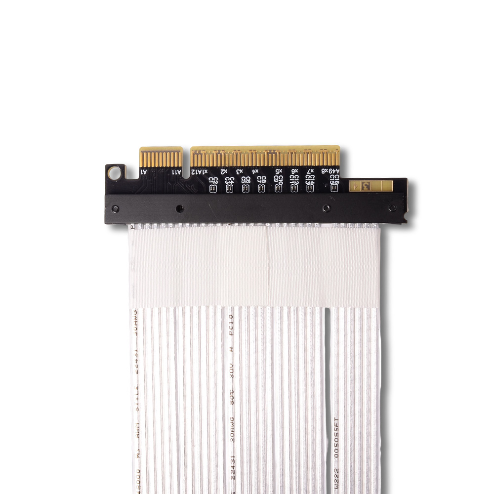 ADT-Link PCIE 4.0 3.0 X8 To X1 - Gpu Vertical Mount 评论和价格
