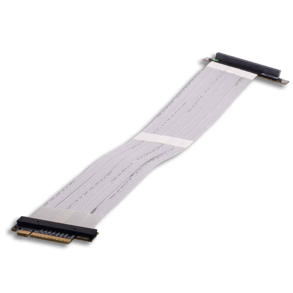 ADT-Link PCIE 4.0 3.0 X8 To X1 - Gpu Vertical Mount 评论和价格