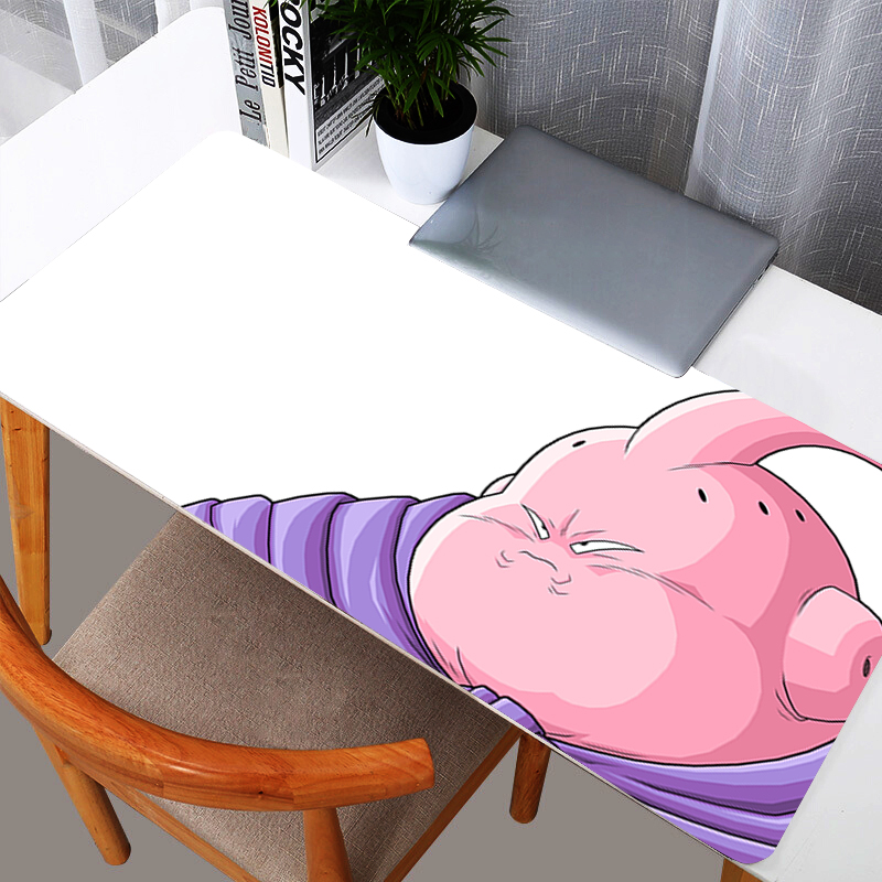 DBZ Dragon Ball Majin Buu Mous - Pc Gaming Gratis 评论和价格