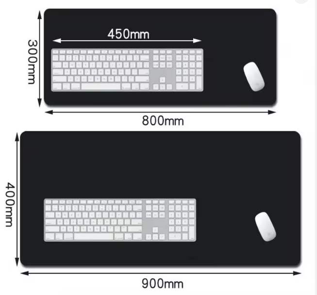 Gaming Desk Mat Non-Slip Mouse - Pc Gaming Desk 评论和价格