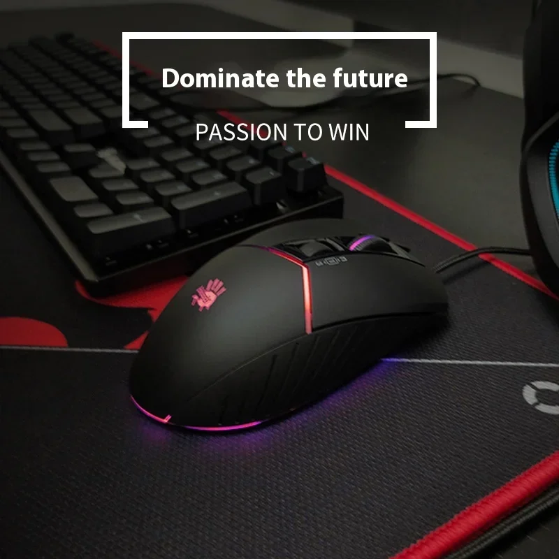 A4tech Bloody W95MAX Wired Mou - Pc Gaming X3D 评论和价格