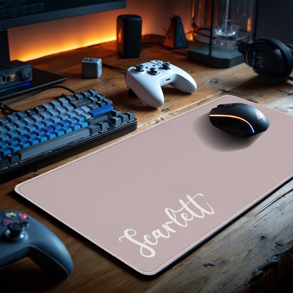 Custom Name Label Large Gaming - Pc Gaming Names 评论和价格