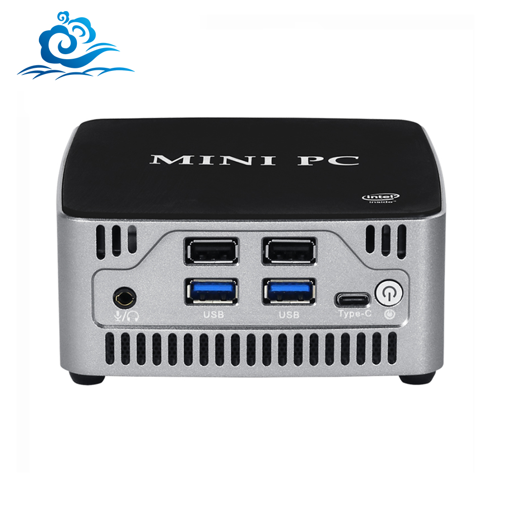 Mini Desktop 8th 9th Gen MiniP - Pc Gaming Core I5 评论和价格