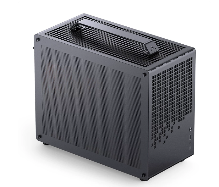 Z20 MATX Handle Chassis with M - Pc Gaming Case 评论和价格