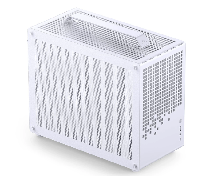 Z20 MATX Handle Chassis with M - Pc Gaming Case 评论和价格