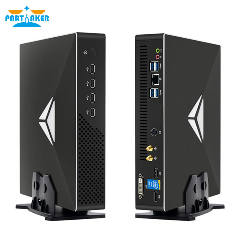 10th Gen Mini Gaming PC Intel  - Pc Gaming Core I5 评论和价格