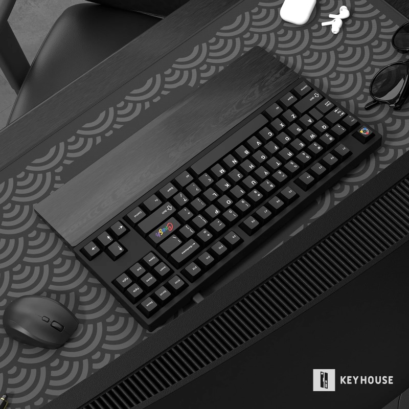 Original Crush Theme Keycaps 1 - Pc Gaming Gratis 评论和价格