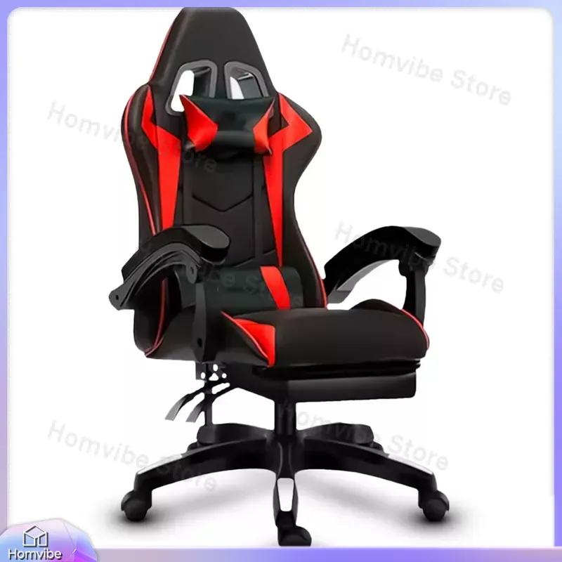 High-Back Ergonomic Gaming Cha - Pc Gaming Desk 评论和价格
