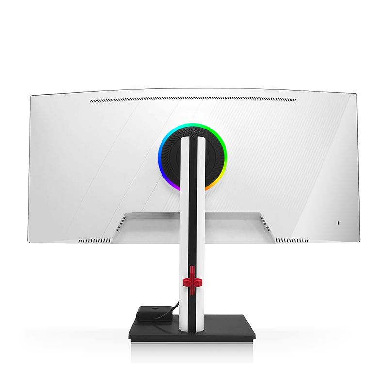 34 Inch 4K Curved Screen Deskt - Pc Gaming Core I5 评论和价格