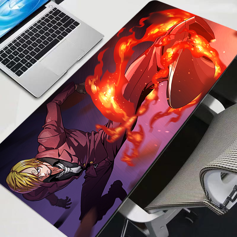 Computer Mouse Pad Gaming One  - Pc Gaming Desk 评论和价格