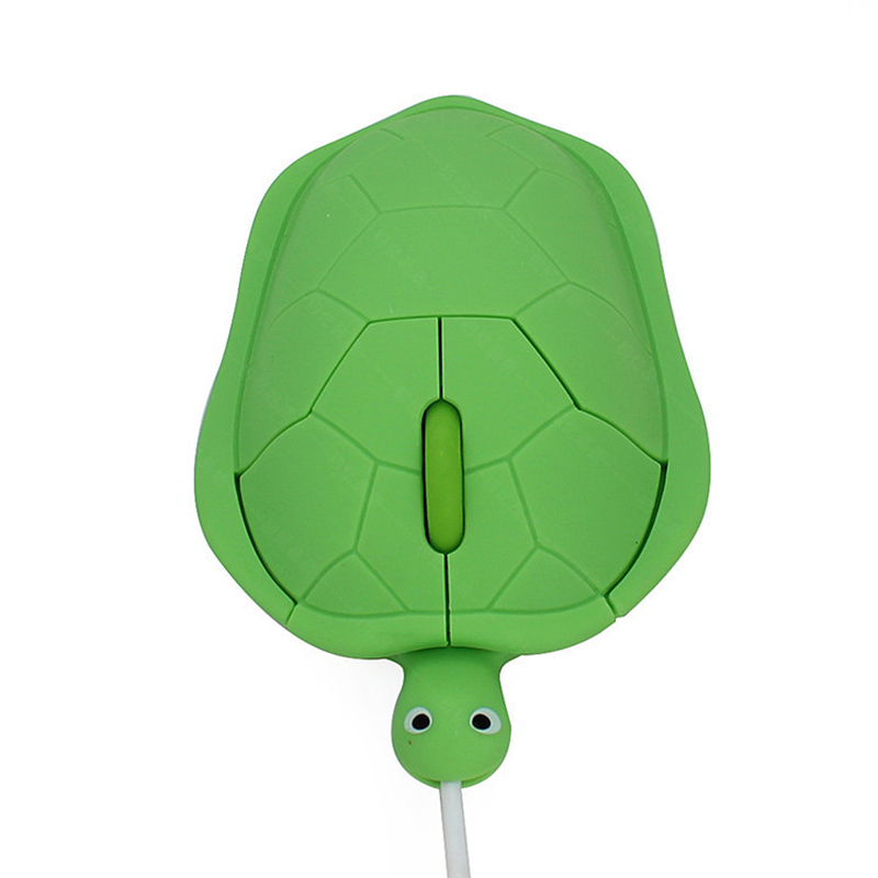 Cartoon Turtle Mouse Gamer Lov - Pc Gaming X3D 评论和价格
