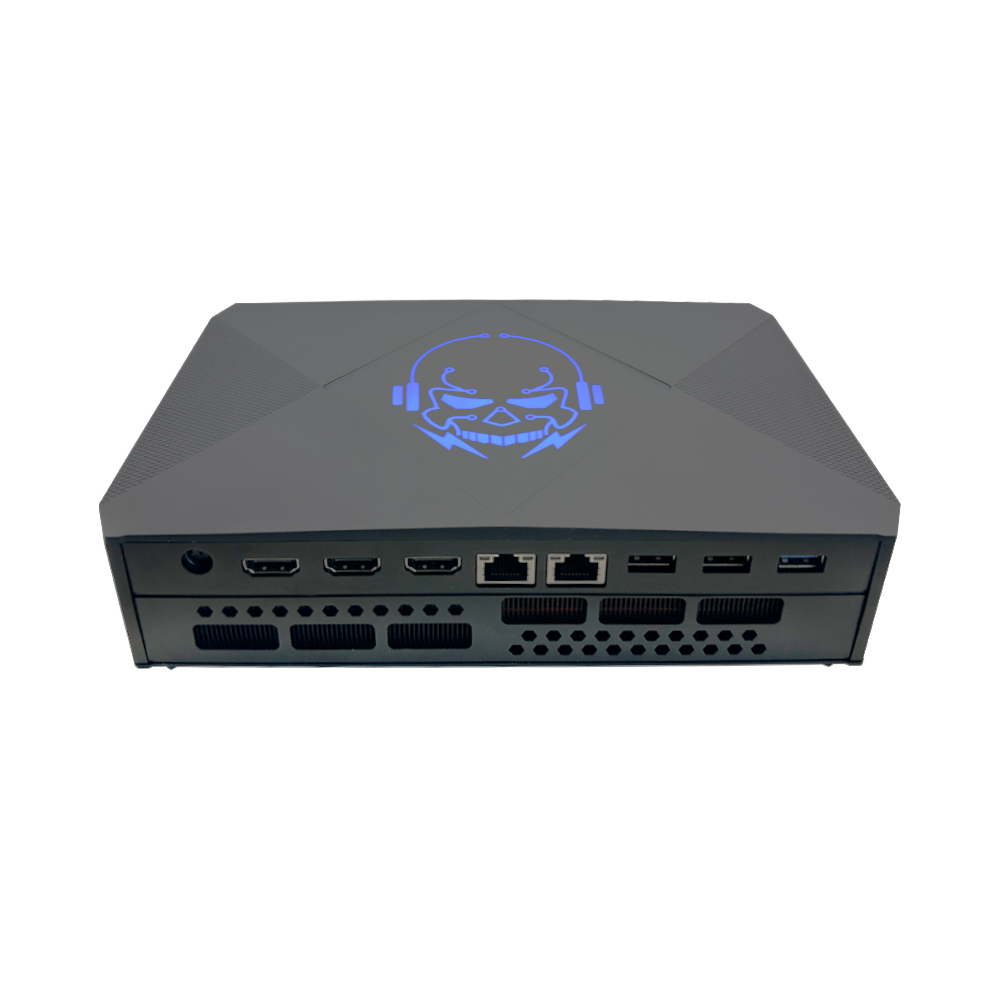 13th Gaming Mini PC Intel Core - Pc Gaming Nvidia 3060 评论和价格