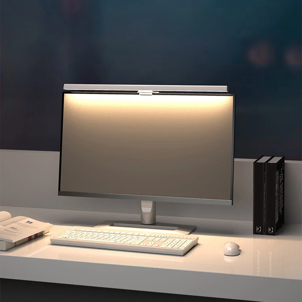 50cm Monitor Light Bar USB Lam - Pc Gaming Desk 评论和价格